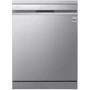 Встраиваемая посудомоечная машина LG DF425HSS