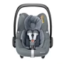 Автокресло Maxi-Cosi Pebble PRO i-Size Essential Grey (8799050120) фото 5