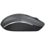 Мышь A4Tech FB26CS Air Wireless/Bluetooth Smoky Grey: Максимальное разрешение сенсора, dpi 2000