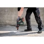 Перфоратор Metabo KH 18 LTX BL 28 Q Set ISA (601715930): Количество скоростей работы 3