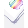 Аксессуар для iPad BeCover Case Book Soft Edge with Pencil mount Purple (706816) for iPad 10.2" (2019-2021): Тип аксессуара чехол