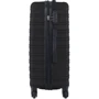 Чемодан Semi Line 24" (M) Black черный (T5636-2): Тип ручки Короткая ручка, Телескопическая ручка