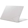 Ноутбук ASUS ZenBook S 14 UX5406SA-PV035X (90NB14F2-M00150) UA: Вес 1.2 кг