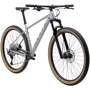 Велосипед Marin TEAM MARIN 1 рама - S 2023 Gloss Chrome/Black: Материал рамы Алюминий