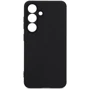Чехол для телефонов ArmorStandart Matte Slim Fit Camera cover Black for Samsung S931 Galaxy S25 (ARM81567)