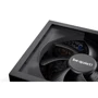 Блок питания be quiet! Dark Power 12 850W (BN315): Вентилятор нижней стенки 135 мм