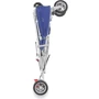 Прогулочная коляска Maclaren Techno XT Blue Silver, синий с серым (WD1G070042): Тип коляски коляска-трость