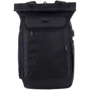 Сумка для ноутбуков Canyon 17.3" Black (CNS-BPRT7B1)
