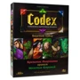 Настольная игра GaGa Games Codex: Базовый набор (Codex: Card-Time Strategy – Core Set) (GG083)