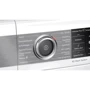 Пральна машина Bosch WAXH8G90PL: Завантаження білизни (прання), кг 10