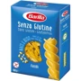 Макарони Barilla Fusilli (без глютену) 400 г (WT4134): Вага нетто 400 г