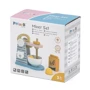 Іграшковий міксер Viga Toys PolarB із дерева (44019) фото 3