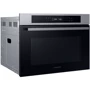 Встраиваемая микроволновая печь Samsung NQ5B4313GBS: Вес 43.5 кг