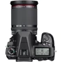 Pentax K-3 II kit (DA 16-85mm WR) фото 7