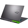 Ноутбук ASUS ROG Strix G17 (G713RS-KH015): Операційна система DOS