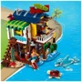 LEGO Creator Пляжный домик серферов (31118) фото 5