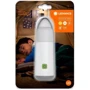 Ночник аккумуляторный LEDVANCE NIGHTLUX LANTERN POWERBANK, фонарик, USB-зарядка, белый: Назначение Для спальни