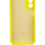 Чехол для телефонов Lakshmi Case Silicone Cover Full Camera Flash for Samsung S926 Galaxy S24 Plus: Совместимость Samsung S926 Galaxy S24 Plus