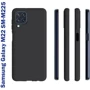 Чехол для телефонов BeCover TPU Case Black for Samsung A225 Galaxy A22 (706929) фото 6