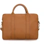 Felice DULCE Ladies Leather Bag Camel (DulceCamel) for MacBook Pro 15": Цвет коричневый (Brown)