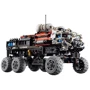 Конструктор LEGO Technic Марсоход команды исследователей 1599 деталей (42180) фото 5
