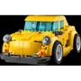 Конструктор LEGO Icons Трансформеры. Бамблби 950 деталей (10338) фото 5