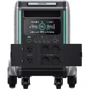 Зарядная станция Zendure SuperBase V4600 4608Wh 3000W (ZDSBV4600): Емкость аккумулятора, Вт/ч 4608
