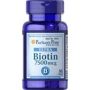 Puritan's Pride Biotin 7500 mcg 50 Tabs Биотин