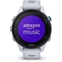 Смарт-часы Garmin Forerunner 255S Music Whitestone (010-02641-23/33): Объем внутренней памяти 4 ГБ