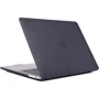 MyCase Soft Touch Matte Black для MacBook Pro 13" 2020 / Pro 13" 2020 M1