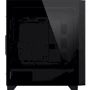 Корпус GIGABYTE AORUS C500 GLASS: Мощность БП, Вт нет
