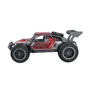 Машинка Sulong Toys METAL CRAWLER на р/у – NOVA серо-красный (SL-231RHGR): Форма Автомобиль