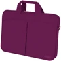 Сумка для ноутбуков Lex 16" Purple (LX-050R-DP): Материал полиэстер
