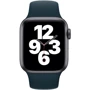 Аксессуар для Watch Apple Sport Band Mallard Green (MJK43) for Apple Watch 38/40/41mm UA: Совместимость Apple Watch 41mm, Apple Watch 40mm, Apple Watch 38mm