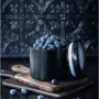 Емкость для хранения Maxwell & Williams EPICURIOUS black 600 мл (IA0051): Тип Банка c крышкой