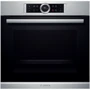 Духовой шкаф электрический Bosch HBG634BS1