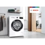 Пральна машина Bosch WAU28RHEPL: Тип машини автомат