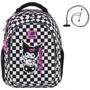 Рюкзак Kite HK25-8001M Education Teens 8001M Kuromi: Тип Для средней школы