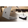 Macally Cases Clear (PROSHELLTB15-C) for MacBook Pro 15" with Retina Display (2016-2019) фото 8