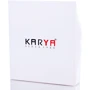 Мужская обложка для документов Karya коричневая (SHI438-10KR): Пол Мужской
