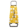 Сумка-візок Rolser Jet Symbol Joy 40 Amarillo