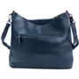 Женская сумка мешок Valiria Fashion синяя (ODA8200-6): Страна производитель Китай