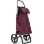 Хозяйственная сумка Rolser I-Max MF 2LRSG 43 Burdeos бордовая (IMX308-1060) фото 14