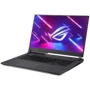 Ноутбук ASUS ROG Strix G17 G713RS-KH026 (G713RS-KH026): Тип экрана антибликовое покрытие