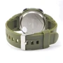 Наручные часы Skmei 1068 Army Green: Тип циферблата Цифровой (электронный)