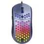 Мышь 1STPLAYER M6 RGB Black (1STPLAYER M6)