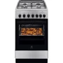 Плита комбінована Electrolux LKK560010X