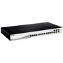 Сетевой коммутатор D-Link DXS-1210-16TC