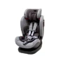Автокресло EasyGo Convert izofix 0-36 9024-ECis-10, Pearl, серый фото 9