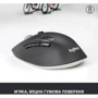 Мышь Logitech M720 Triathlon Black (910-004794): Интерфейс подключения Wireless